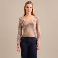 Polo Mujer Dandi Amc Manga Larga