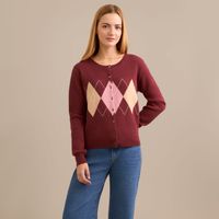 Chompa Mujer Romi Amc Manga Larga