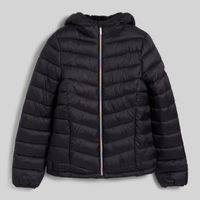 Casaca Para Teen Niña Coral Solid Zubito