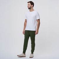 Pantalón Jogger Hombre New Tech Aereal