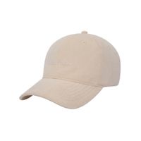 W'S Script Hat Cat1 Hombre