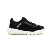Zapatillas Urbanas Cat Mujer Hex Lite Qt P312382 Negro