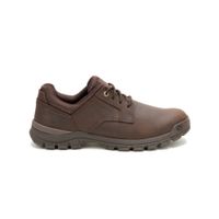 Zapatillas Urbanas Cat Hombre Threshold Low P726446 Marrón