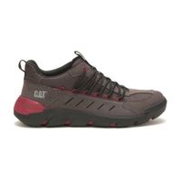 Zapatillas Urbanas Cat Hombre Crail Sport Low P725596 Café