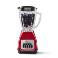 Licuadora Oster BLSTKAGRPB 2 velocidades 1.5 lts