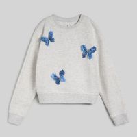 Polera Para Teen Niña Apli Gasa Zubito