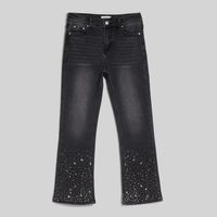 Jean Para Teen Niña Jemas Zubito