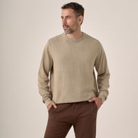 Chompa Hombre Panal Madison