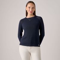 Chompa Mujer Ranglan Madison