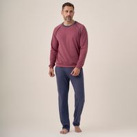 Set Pijama Hombre Rangla Madison