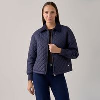 Casaca Mujer Cuello Madison