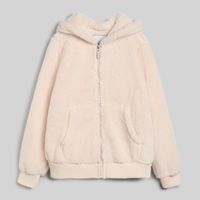 Polera Para Teen Niña Oso Zubito