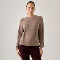 Chompa Mujer Calado Madison