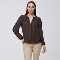 Blusa Mujer Boli Madison Manga Larga
