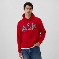Polera Hombre Heritage Logo Gap