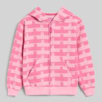 Polera Para Niña Zip Gabbys Dollhouse