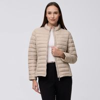 Casaca Mujer Plu Madison