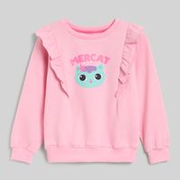 Polera Para Niña Alita Gabbys Dollhouse