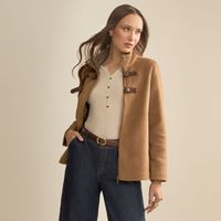 Abrigo Mujer Monti Madison