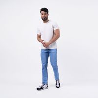 Jean Hombre Bronco Slim-B-Radares