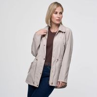 Casaca Mujer Light Zafin
