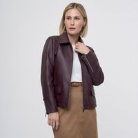Casaca Mujer Bike Zafin