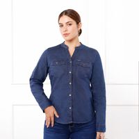 Blusa Mujer Rudy K17-532 Kansas