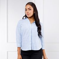 Blusa Mujer K17522-1 Rachel Kansas