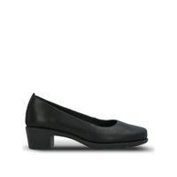 Zapatos De Vestir Hush Puppies Mujer Tiina Negro