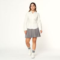 Blusa Mujer Joy Milk