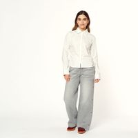 Blusa Mujer New Won Milk