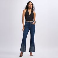 Jean Mujer Flarechi Symbol Flare