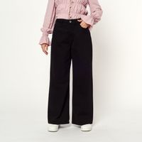 Pantalón Mujer Leyre 1 Milk