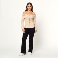 Polo Mujer Fati Rp 1 Milk