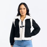 Chaleco Mujer Island Parada 111