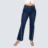 Jean Mujer Parada 111 Flare Evyx