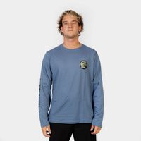 Polo Hombre Circle Surfer Long Sleeve Oneill