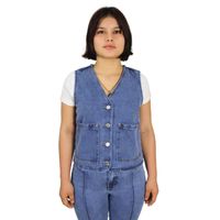 Chaleco Mujer Emilia Parada 111