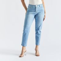 Jean Mujer Shanys Parada 111 Mom Fit
