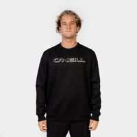 Polera Hombre Capitola Crew Oneill