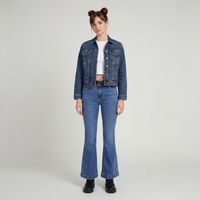 Casaca Mujer Eloiseh Squeeze