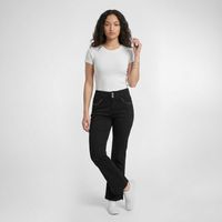 Jean Mujer Irelith Squeeze Straight