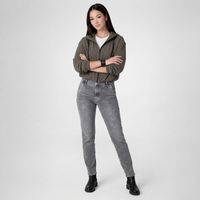 Casaca Mujer Thessa Squeeze