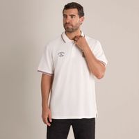 Polo Hombre Parche Dual The Royal Parks British Club
