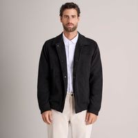 Casaca Hombre Bomber Suede The Royal Parks British Club