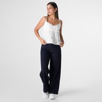Jean Mujer Squeeze Stacia