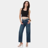 Jean Mujer Betia Fits Me Straight