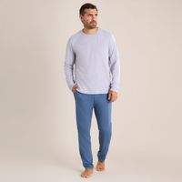 Set Pijama Hombre Essential Storage