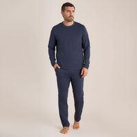 Set Pijama Hombre Essential Storage