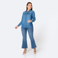 Blusa Mujer Karmelih Pionier